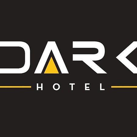 Dark Boutique Hotel Shkoze Eksteriør billede
