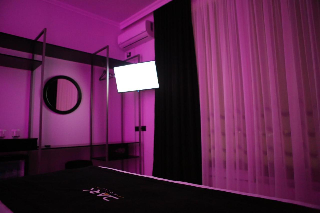 Dark Boutique Hotel Shkoze Eksteriør billede